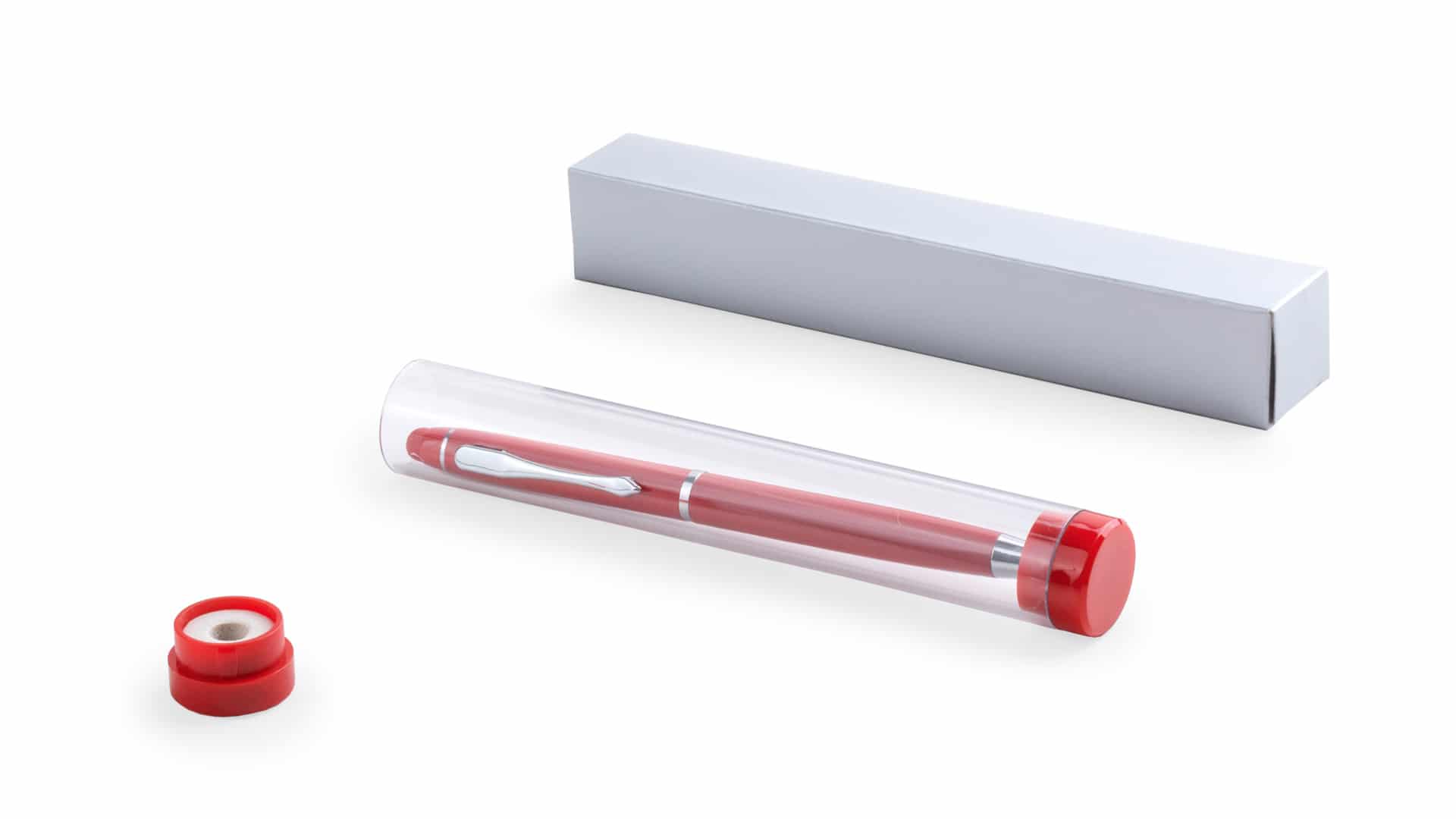 Miniature 6 pour Stylet Bille Foxopi - personnalisable