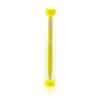 jaune