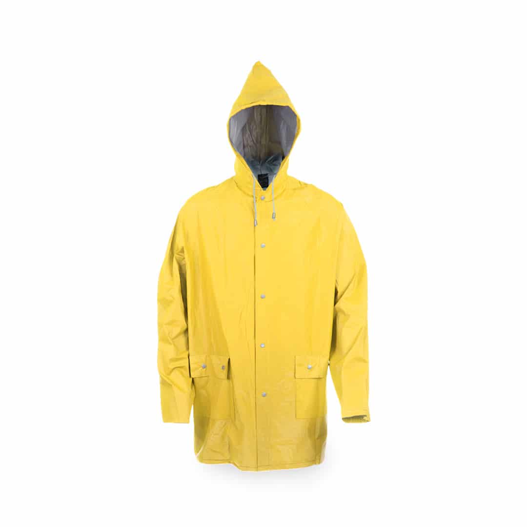 Miniature 9 pour Imperméable Nezuwe - personnalisable