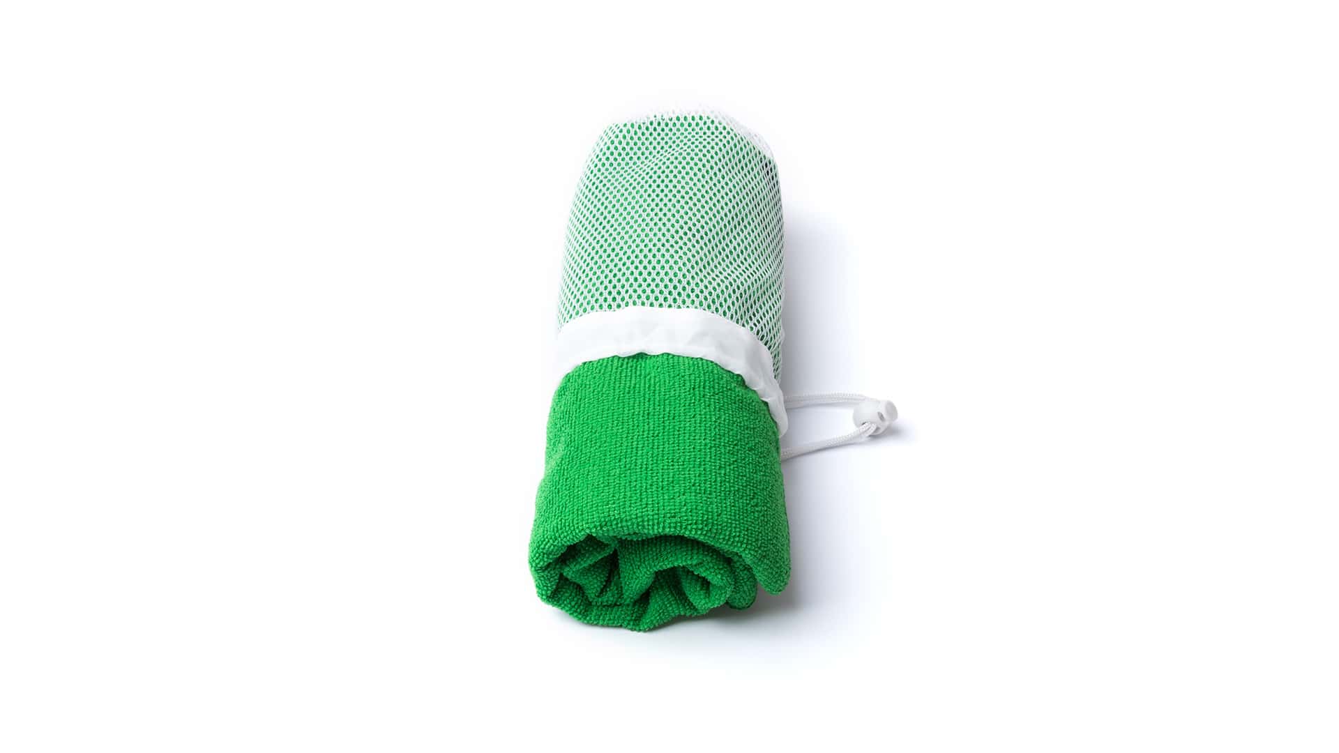 Miniature 5 pour Serviette Absorbante Mokupalo - personnalisable