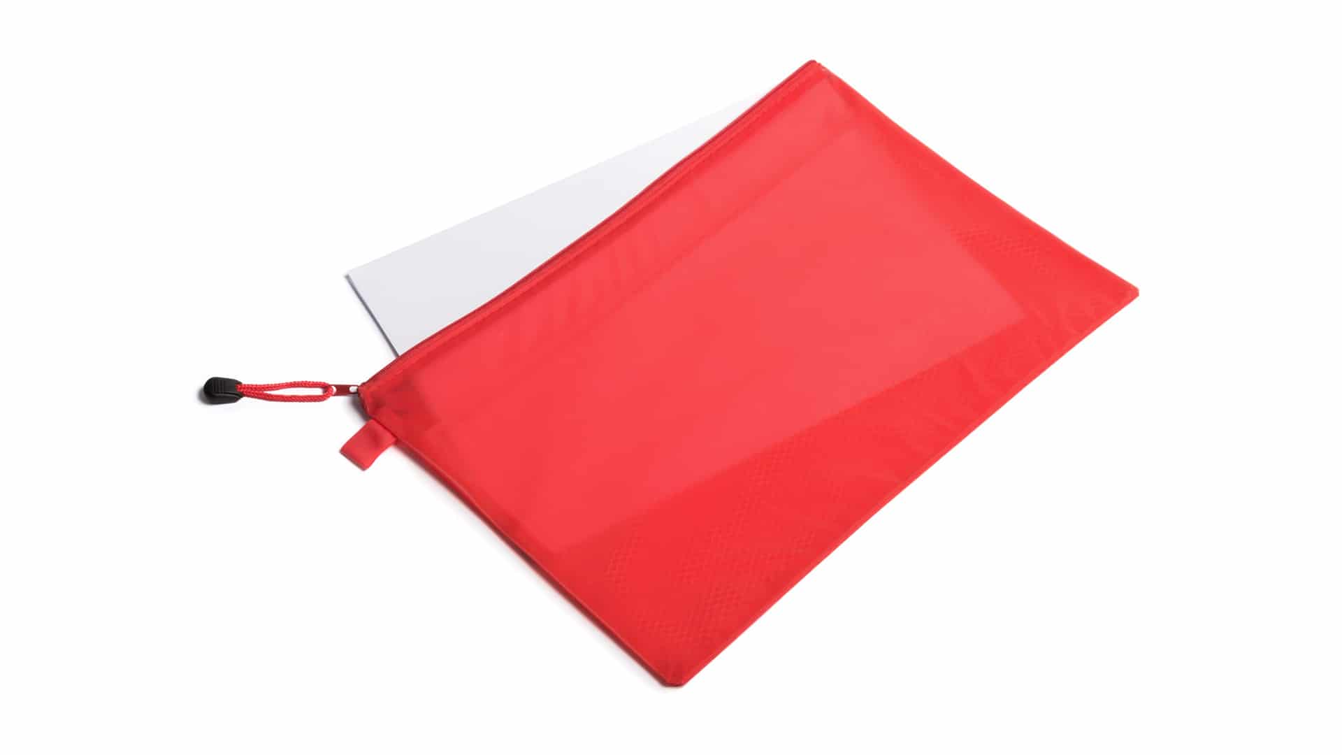 Miniature 1 pour Porte-Documents Jicidu - personnalisable
