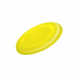 Visuel Frisbee Nojevupe - personnalisable