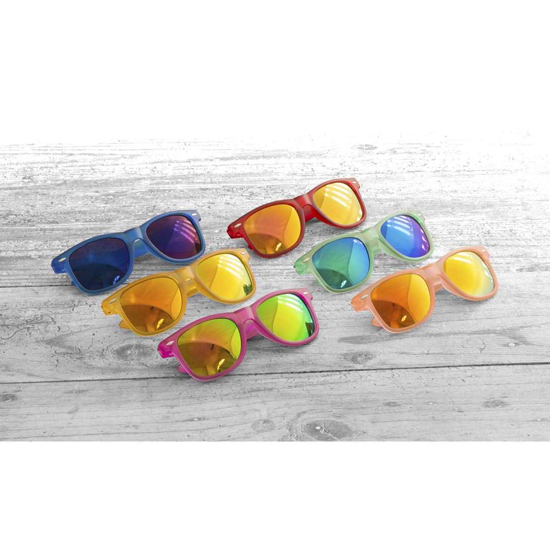Miniature 7 pour Lunettes de Soleil Xobowi - personnalisable