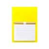 jaune