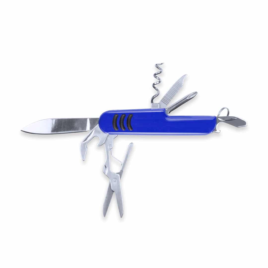 Miniature 8 pour Canif Multi-Usages Retuzu - personnalisable