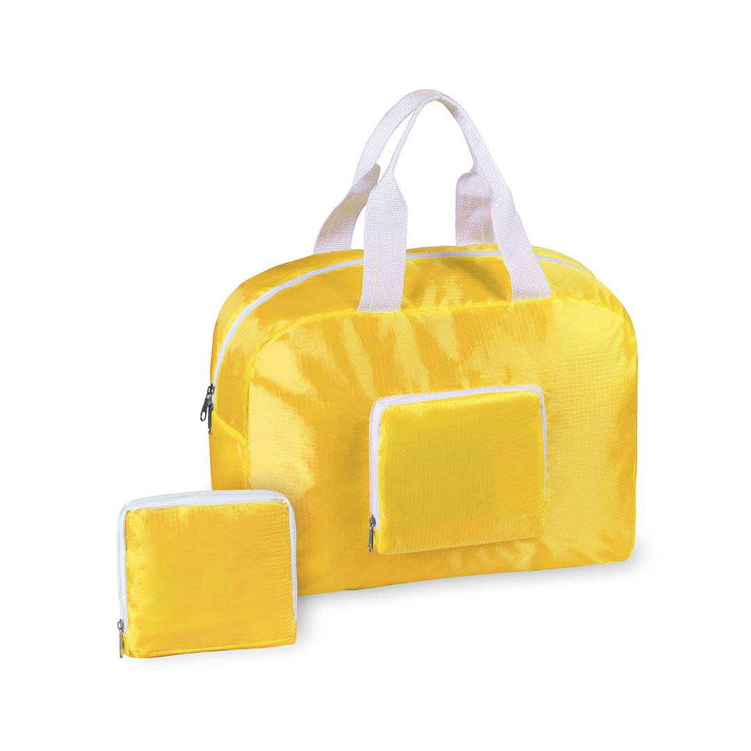 Miniature 1 pour Sac Pliable Jekuwuzo - personnalisable