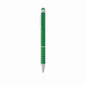 Visuel Stylet Bille Nugokaca - personnalisable