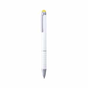 Visuel Stylet Bille Zaranige - personnalisable