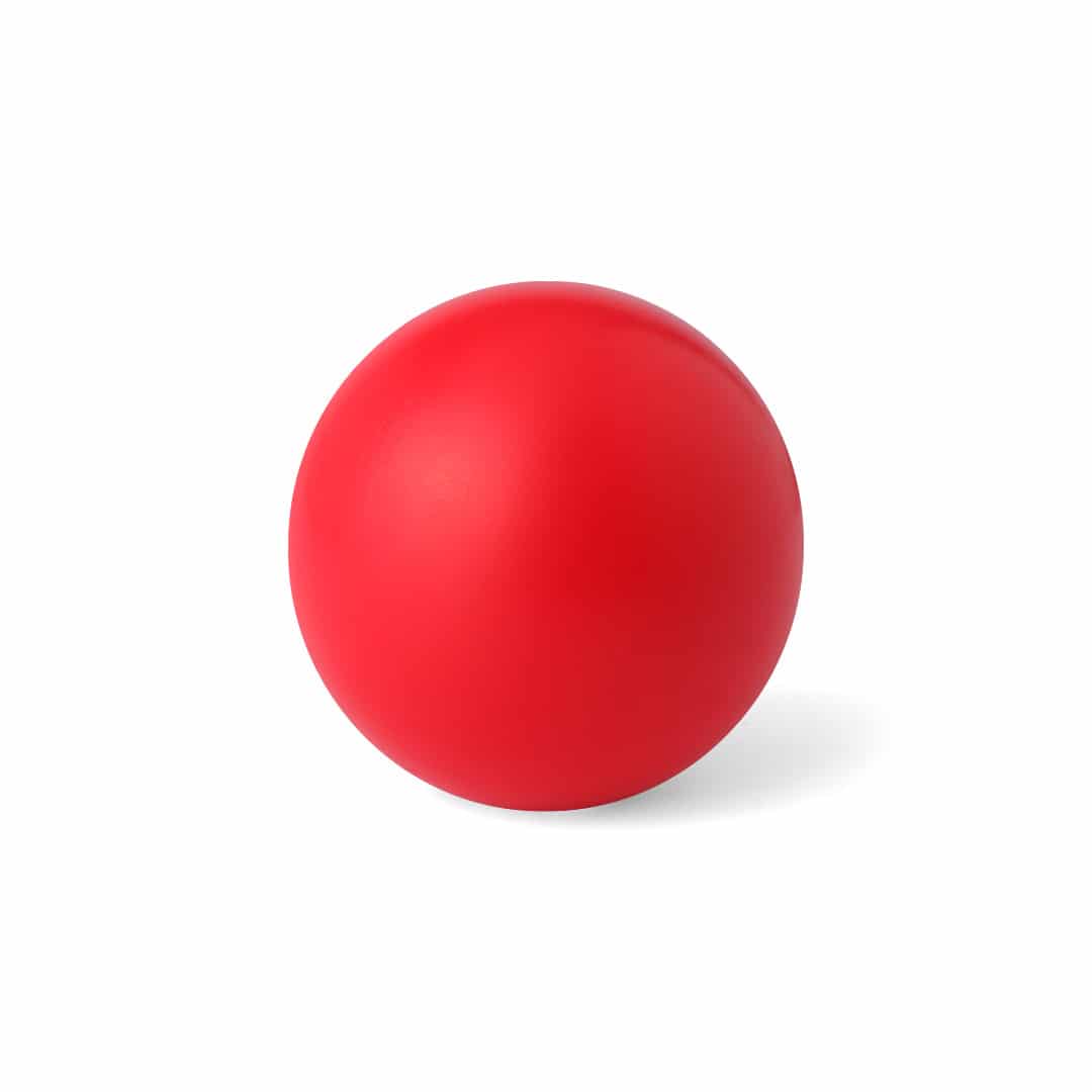 Miniature 3 pour Balle Antistress Rexura - personnalisable
