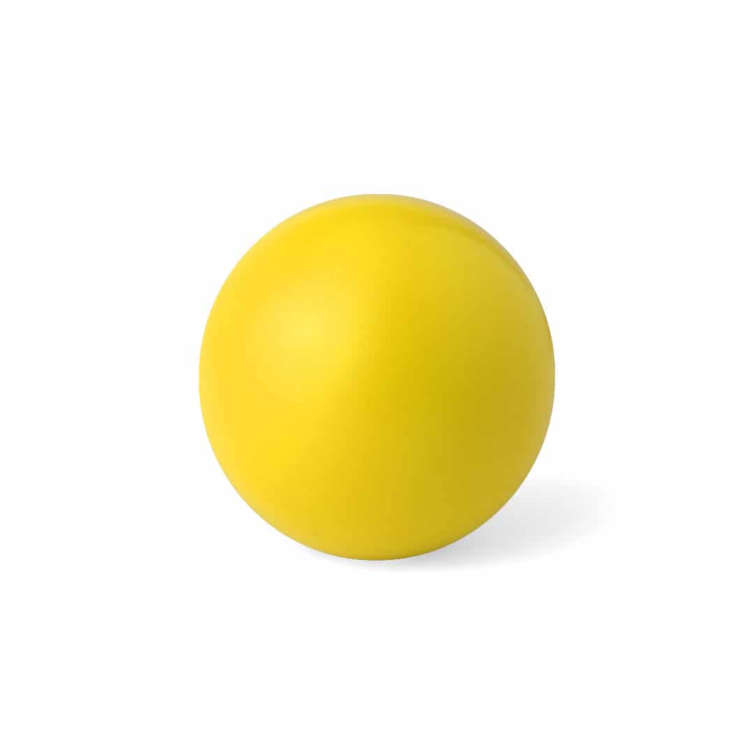 Miniature 5 pour Balle Antistress Rexura - personnalisable