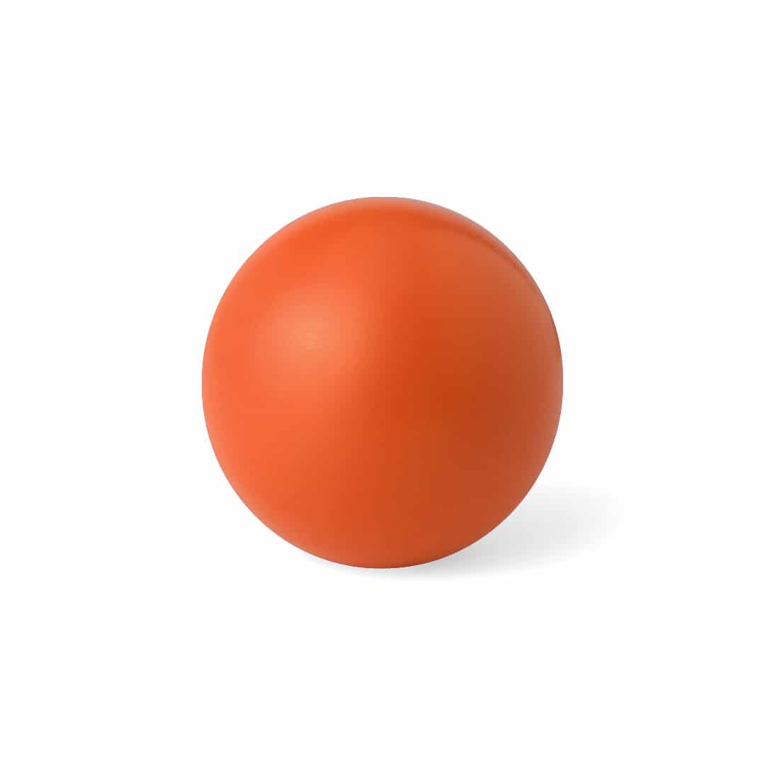 Miniature 6 pour Balle Antistress Rexura - personnalisable