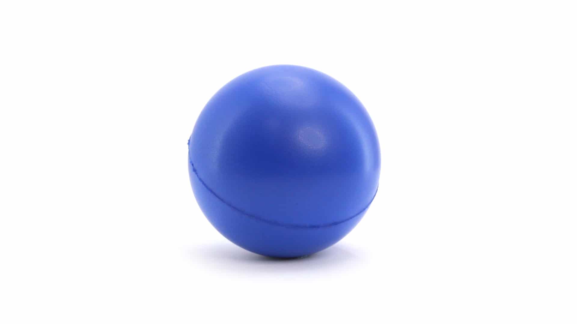 Miniature 10 pour Balle Antistress Rexura - personnalisable
