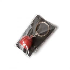 Visuel Porte-Clés Puvane - personnalisable