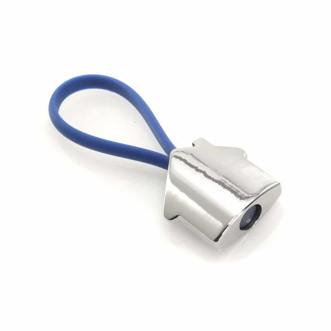 Miniature 1 pour Porte-Clés Xeqanovo - personnalisable