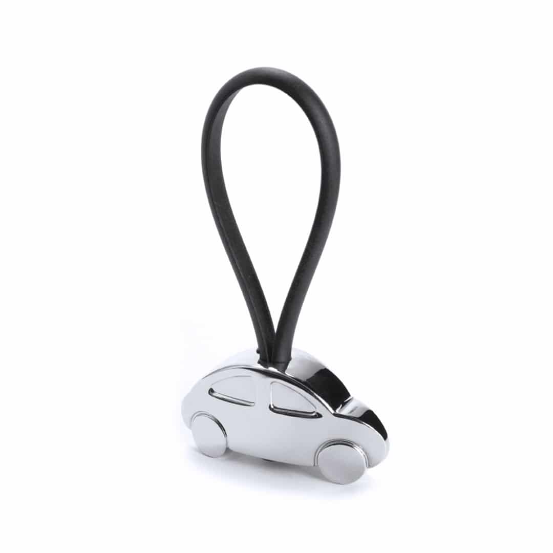Miniature 1 pour Porte-Clés Mofawa - personnalisable