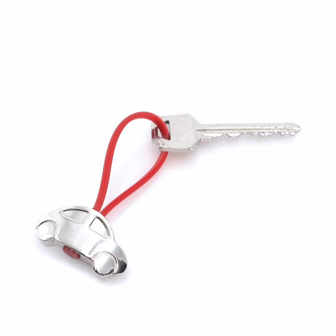 Miniature 2 pour Porte-Clés Mofawa - personnalisable