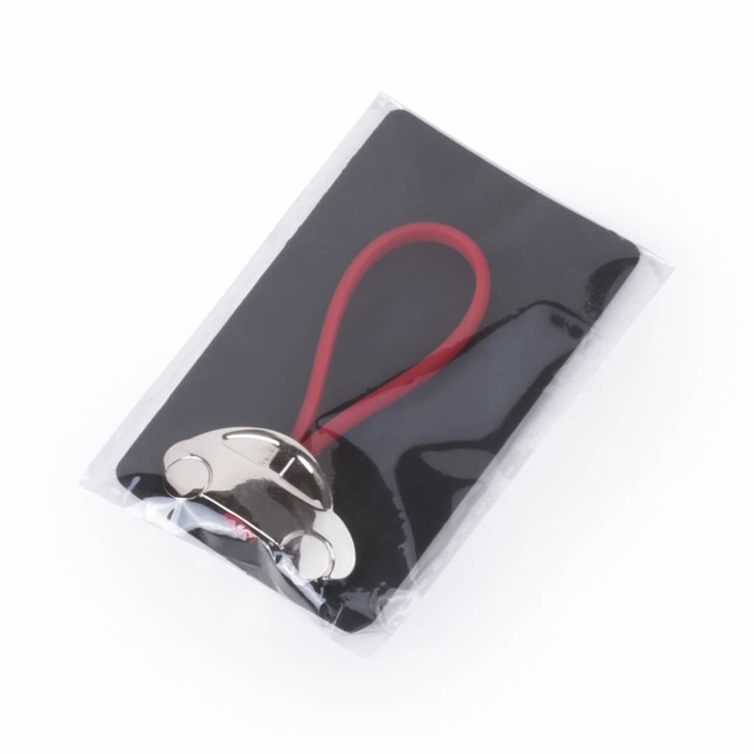 Miniature 4 pour Porte-Clés Mofawa - personnalisable