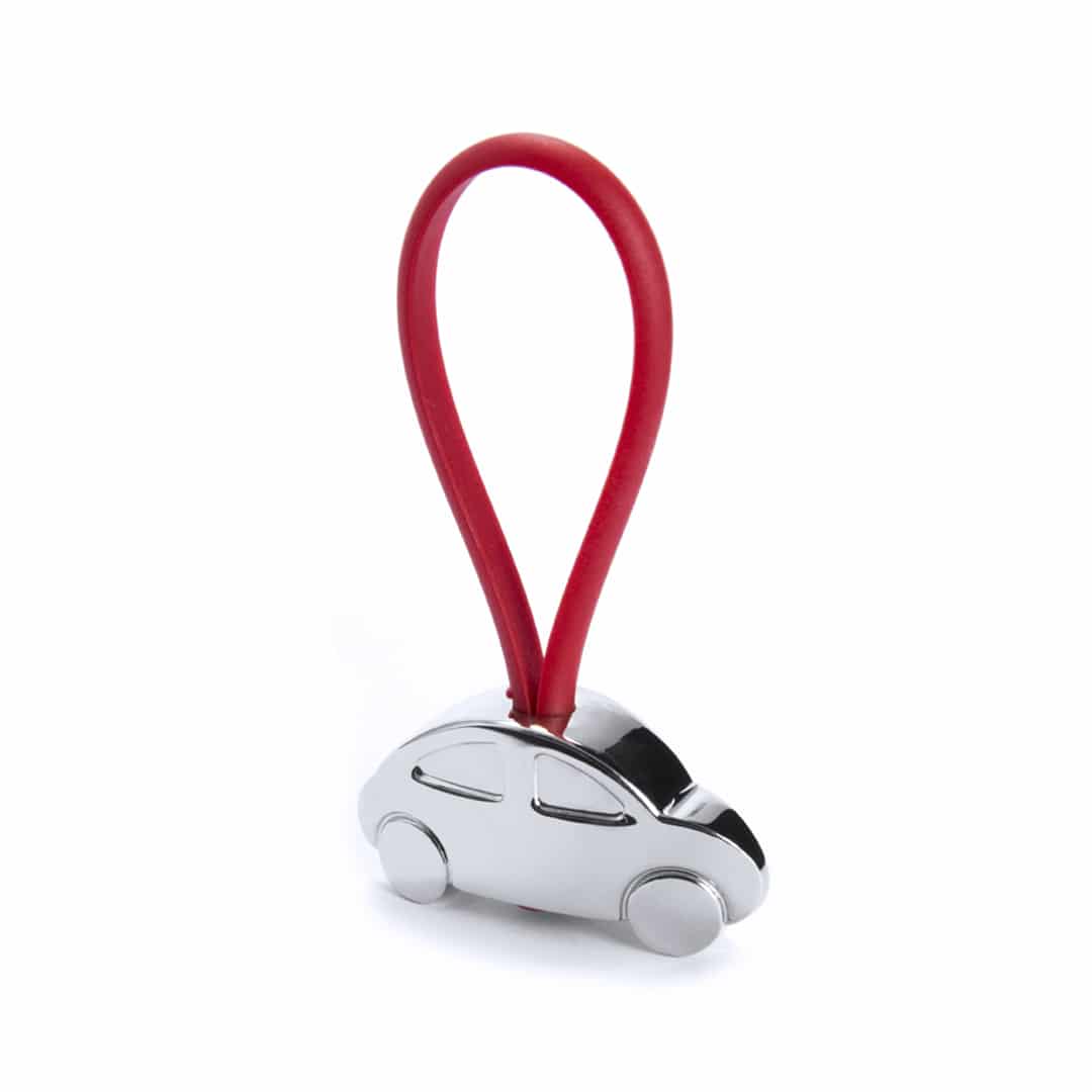 Miniature 5 pour Porte-Clés Mofawa - personnalisable