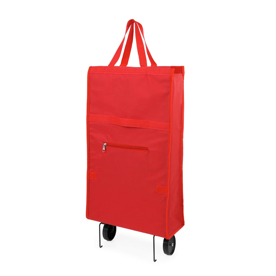 Miniature 1 pour Caddie Course Nupupafi - personnalisable