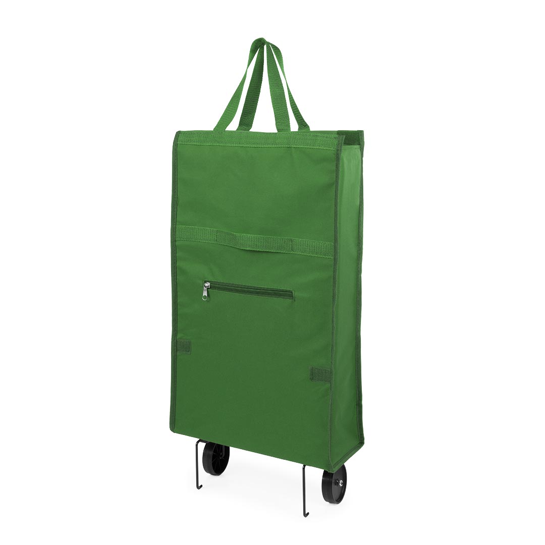 Miniature 2 pour Caddie Course Nupupafi - personnalisable