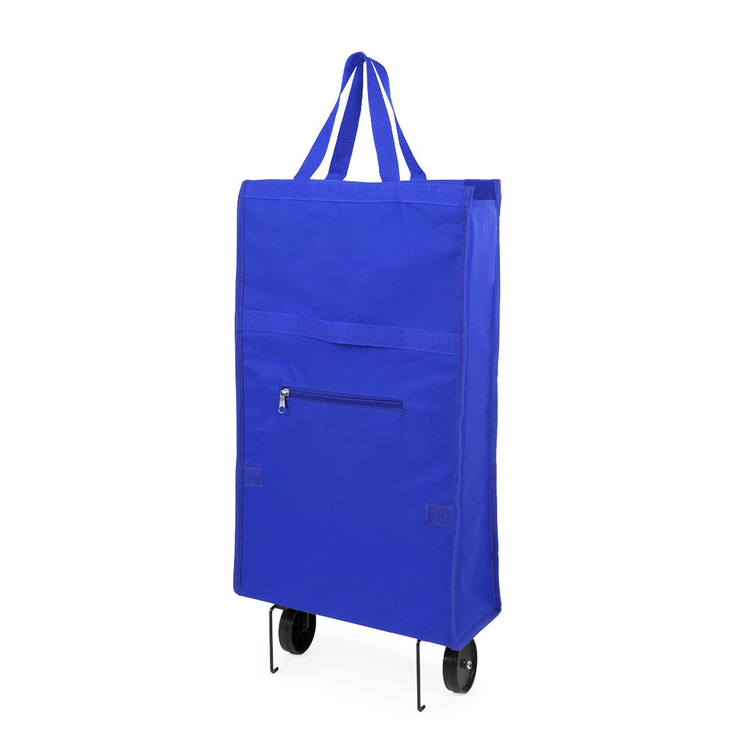 Miniature 4 pour Caddie Course Nupupafi - personnalisable