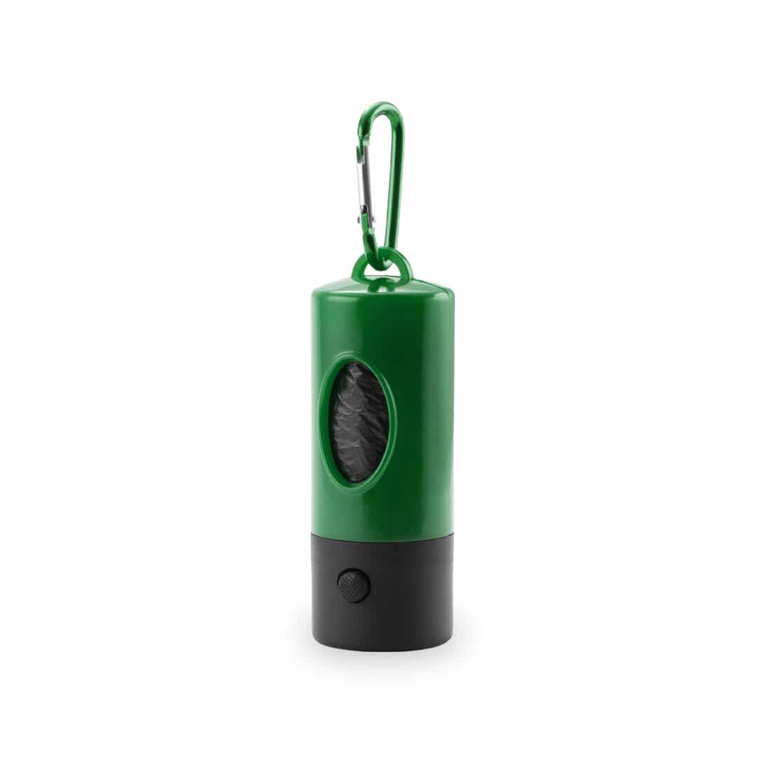Miniature 3 pour Distributeur de Sacs Wusepu - personnalisable