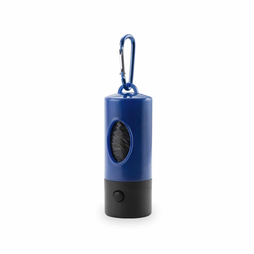 Miniature 5 pour Distributeur de Sacs Wusepu - personnalisable
