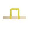 jaune