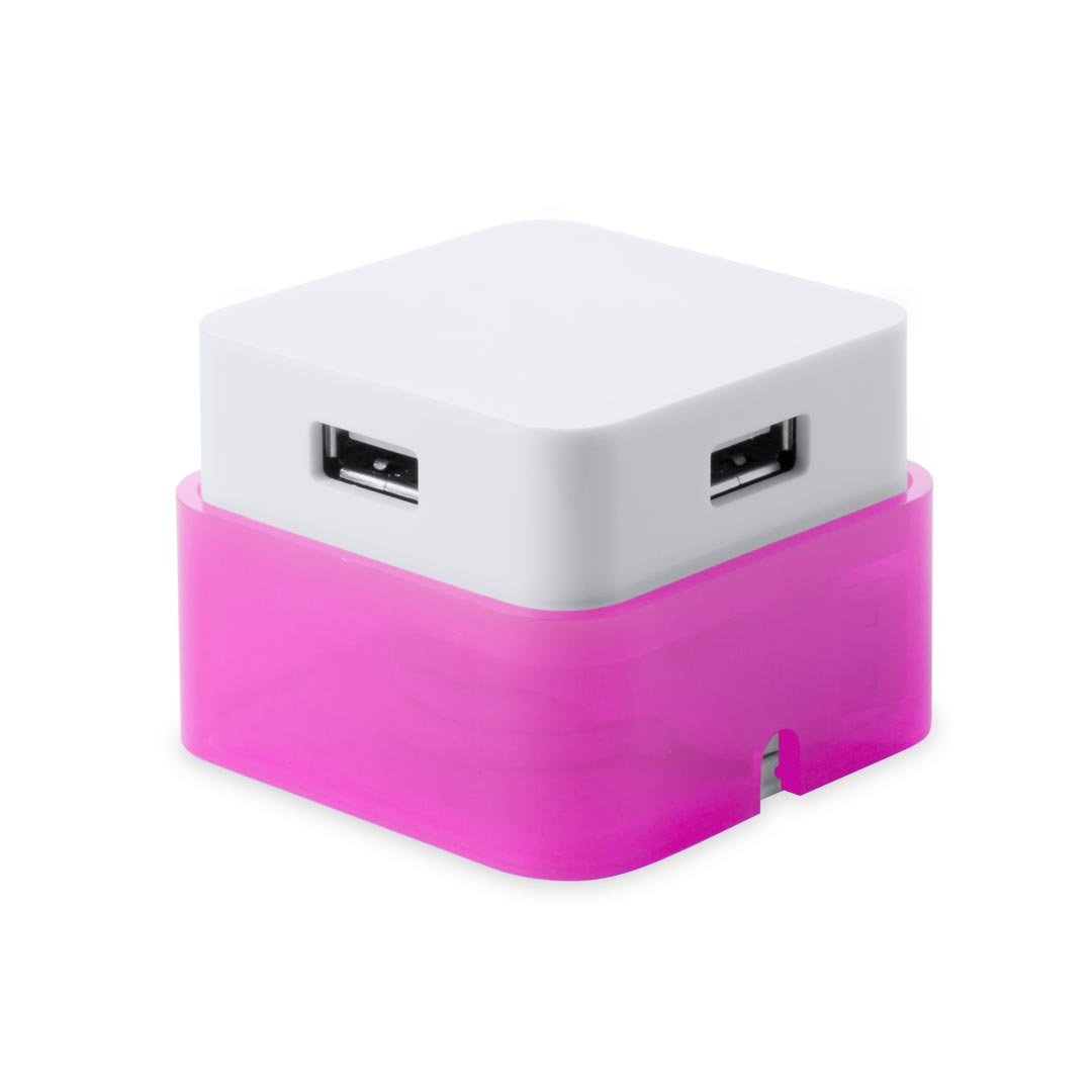Miniature 7 pour Port USB Rahiti - personnalisable