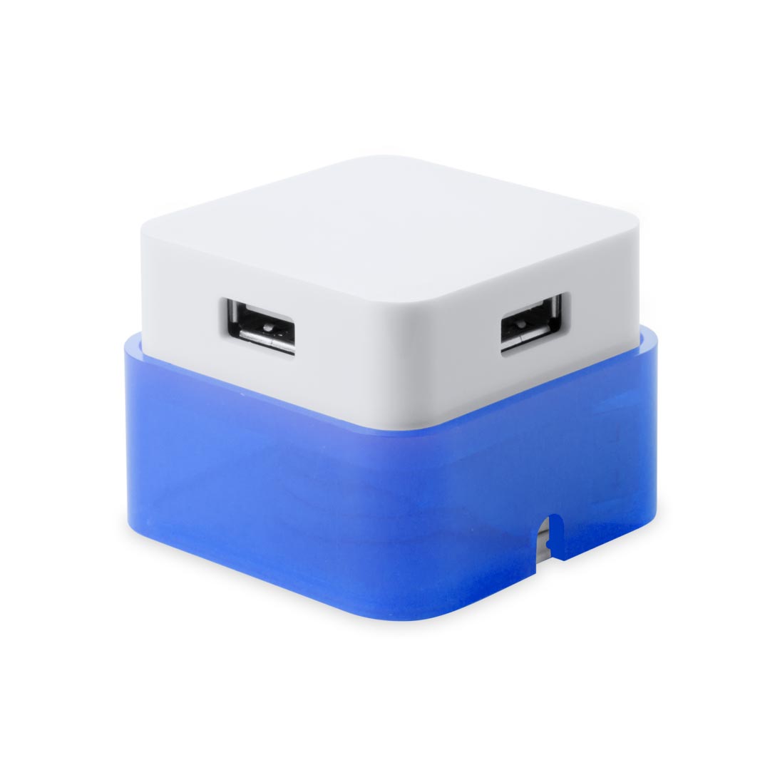 Miniature 8 pour Port USB Rahiti - personnalisable