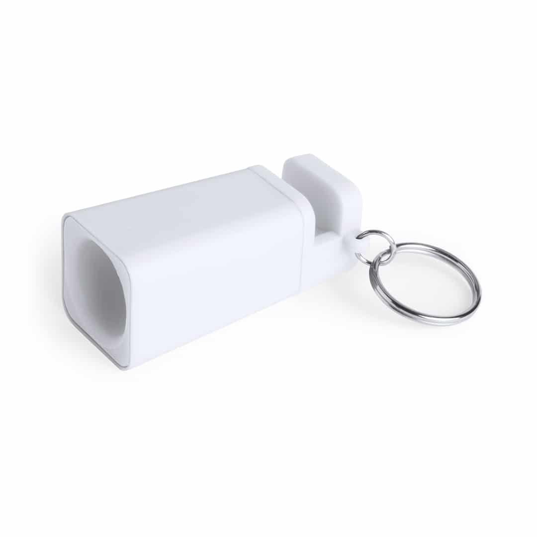 Miniature 5 pour Haut-Parleurs Porte-Clés Qitunihe - personnalisable