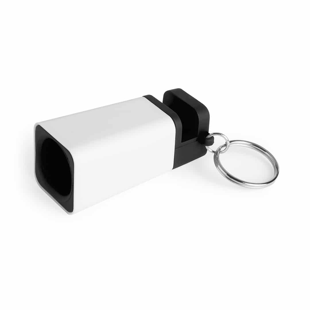 Miniature 6 pour Haut-Parleurs Porte-Clés Qitunihe - personnalisable