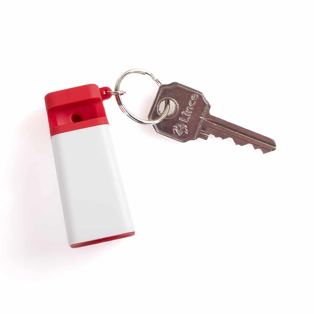 Miniature 4 pour Haut-Parleurs Porte-Clés Qitunihe - personnalisable