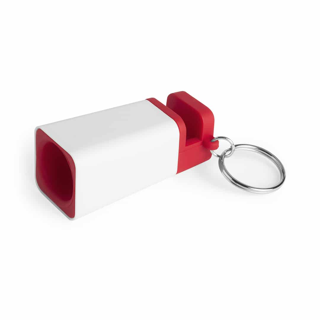 Miniature 7 pour Haut-Parleurs Porte-Clés Qitunihe - personnalisable