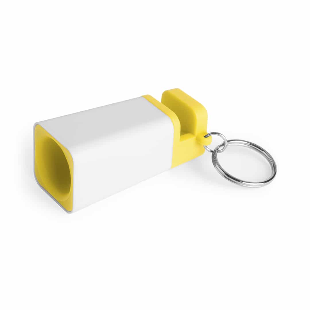 Miniature 8 pour Haut-Parleurs Porte-Clés Qitunihe - personnalisable