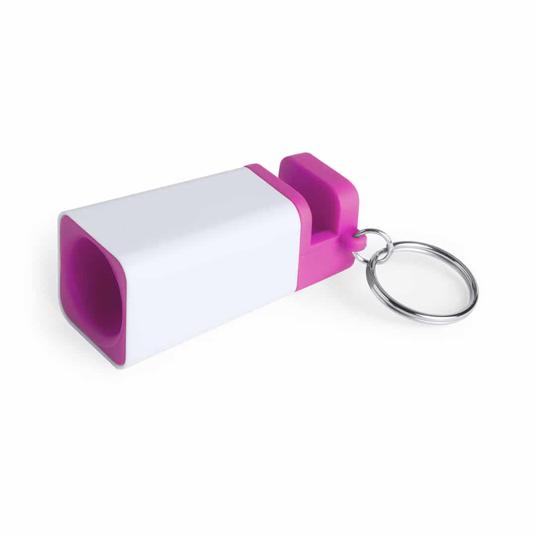 Miniature 9 pour Haut-Parleurs Porte-Clés Qitunihe - personnalisable
