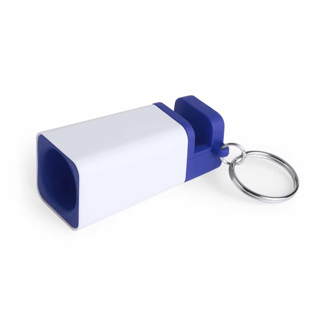 Miniature 10 pour Haut-Parleurs Porte-Clés Qitunihe - personnalisable