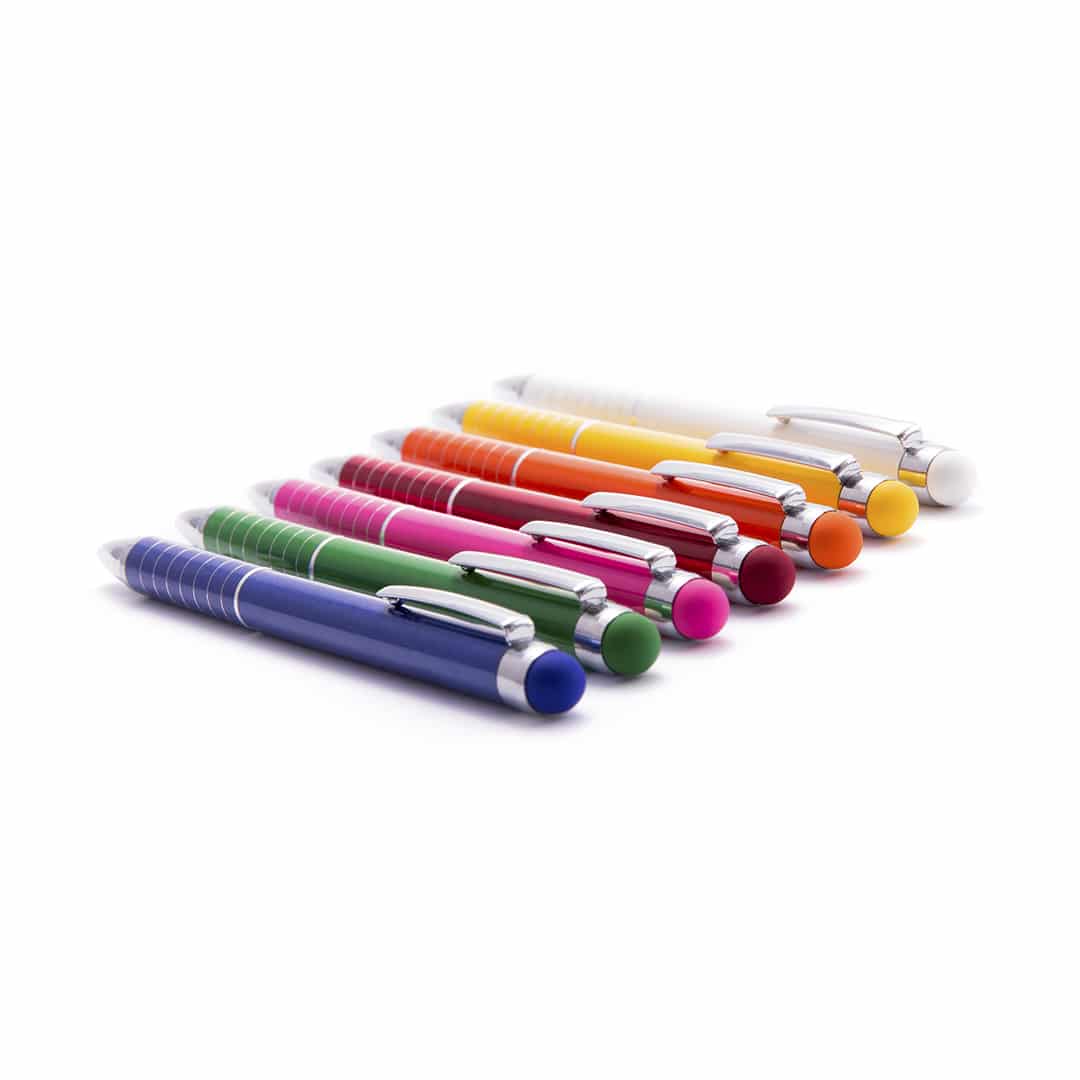 Miniature 12 pour Stylet Bille Bufise - personnalisable