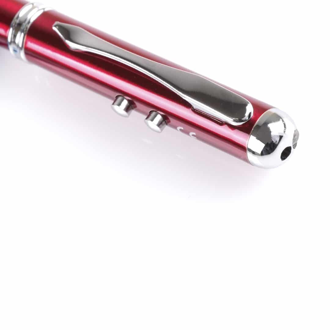 Miniature 4 pour Stylo Laser Gunido - personnalisable