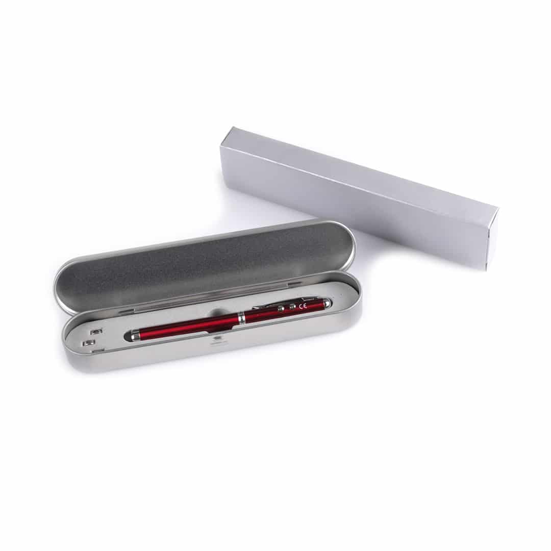 Miniature 6 pour Stylo Laser Gunido - personnalisable