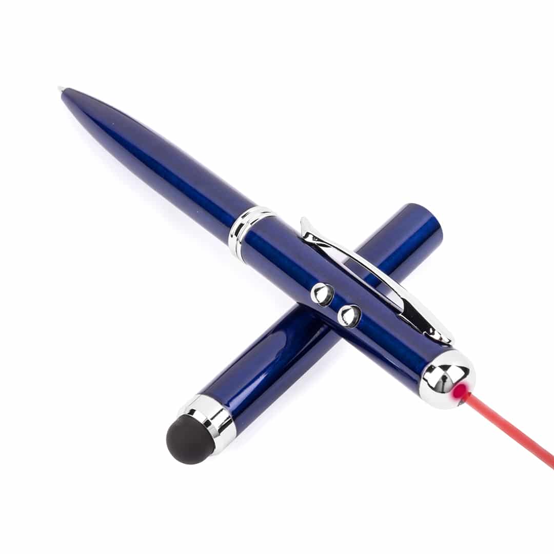 Miniature 9 pour Stylo Laser Gunido - personnalisable