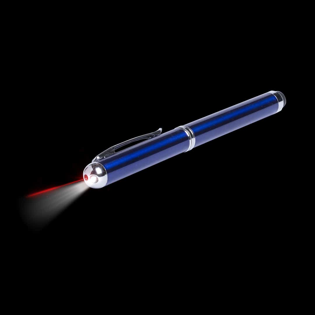 Miniature 10 pour Stylo Laser Gunido - personnalisable