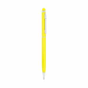Visuel Stylet Bille Jacaqu - personnalisable