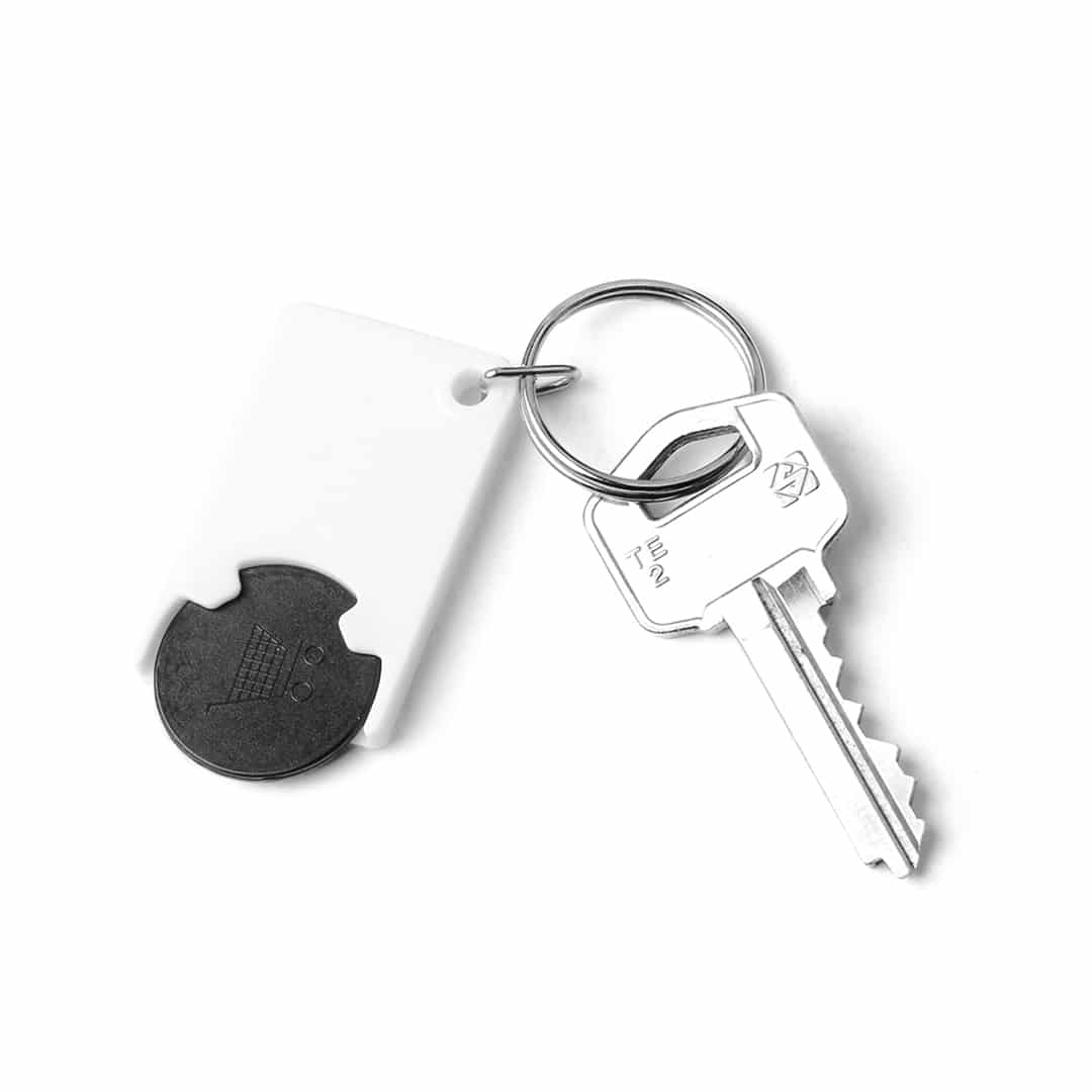 Miniature 4 pour Porte-Clés Monnaie Cerurodi - personnalisable