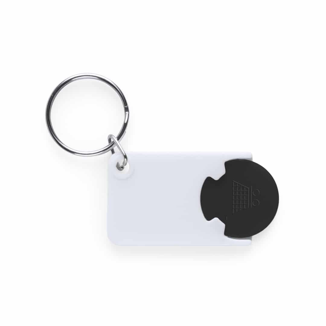 Miniature 5 pour Porte-Clés Monnaie Cerurodi - personnalisable
