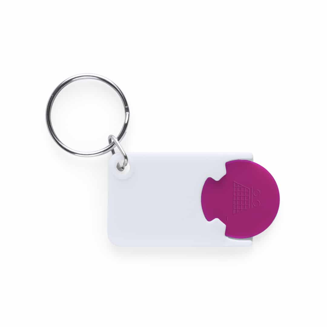 Miniature 9 pour Porte-Clés Monnaie Cerurodi - personnalisable