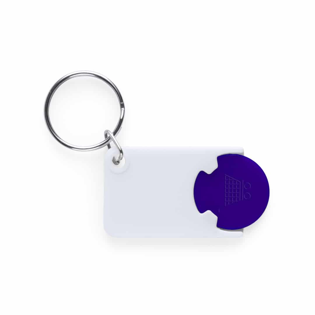 Miniature 11 pour Porte-Clés Monnaie Cerurodi - personnalisable