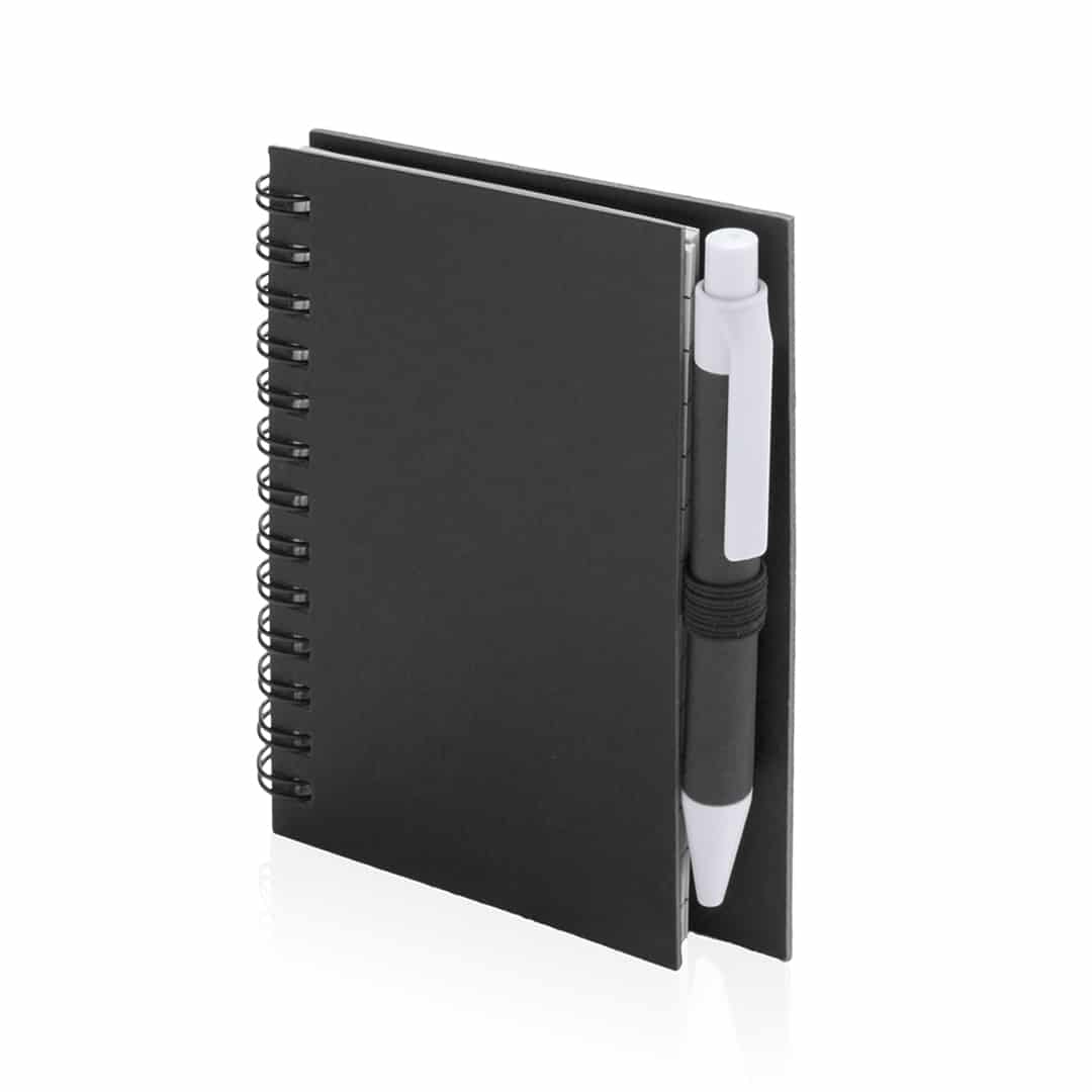 Miniature 3 pour Cahier Qojita - personnalisable