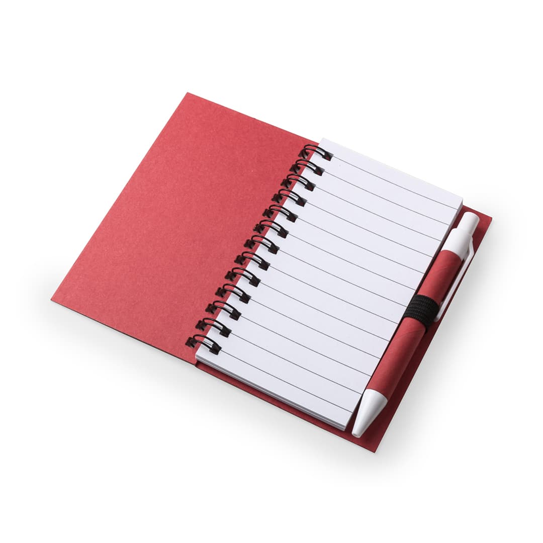 Miniature 5 pour Cahier Qojita - personnalisable