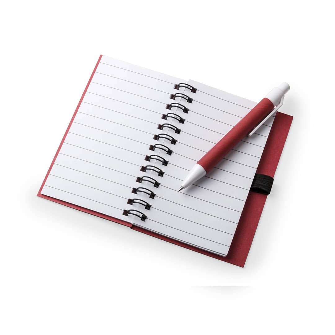 Miniature 6 pour Cahier Qojita - personnalisable